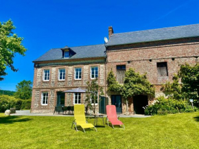 Le Moulin de Mautheville